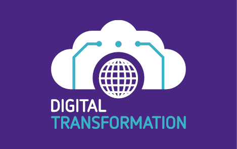 Join us on our digital transformation journey