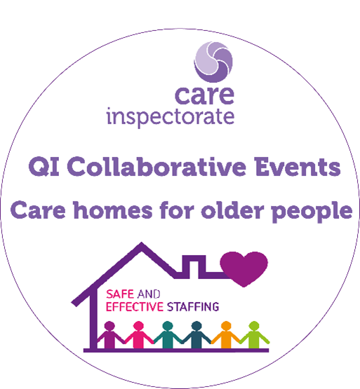 Safe Staffing Project - Open Badge now available 